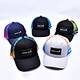 sublimation trucker hat